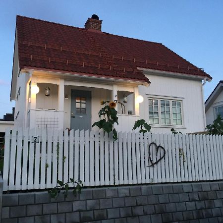 The Gingerbread House Apartment Lillehammer Exterior foto