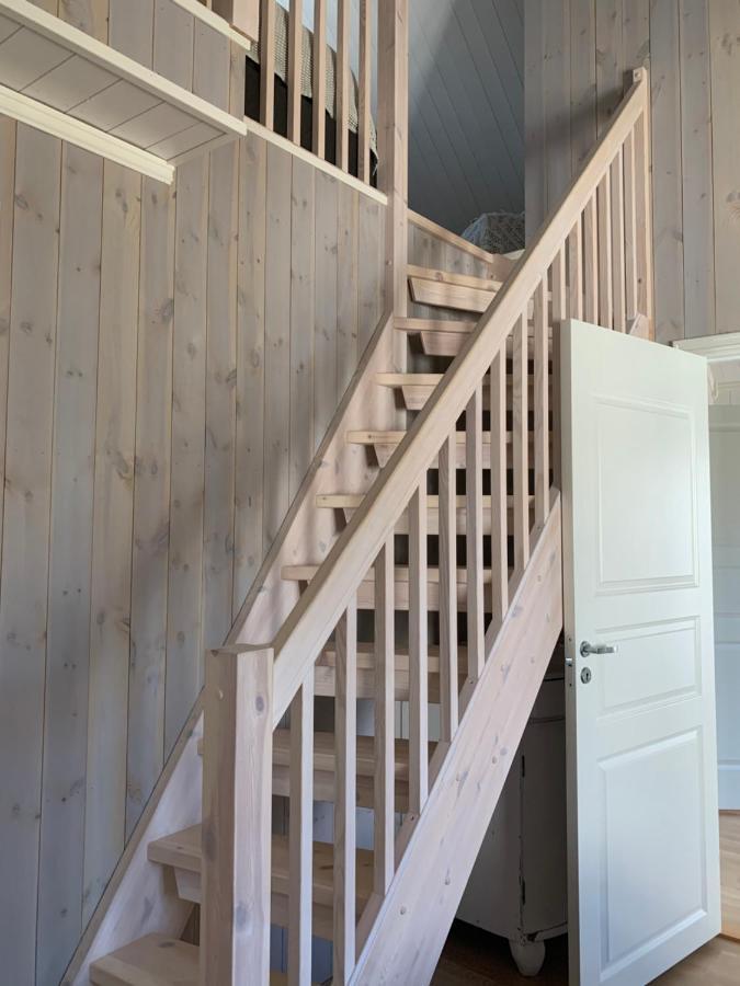 The Gingerbread House Apartment Lillehammer Exterior foto