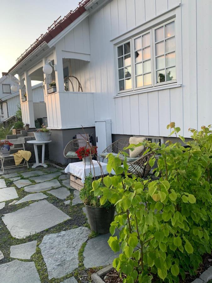 The Gingerbread House Apartment Lillehammer Exterior foto