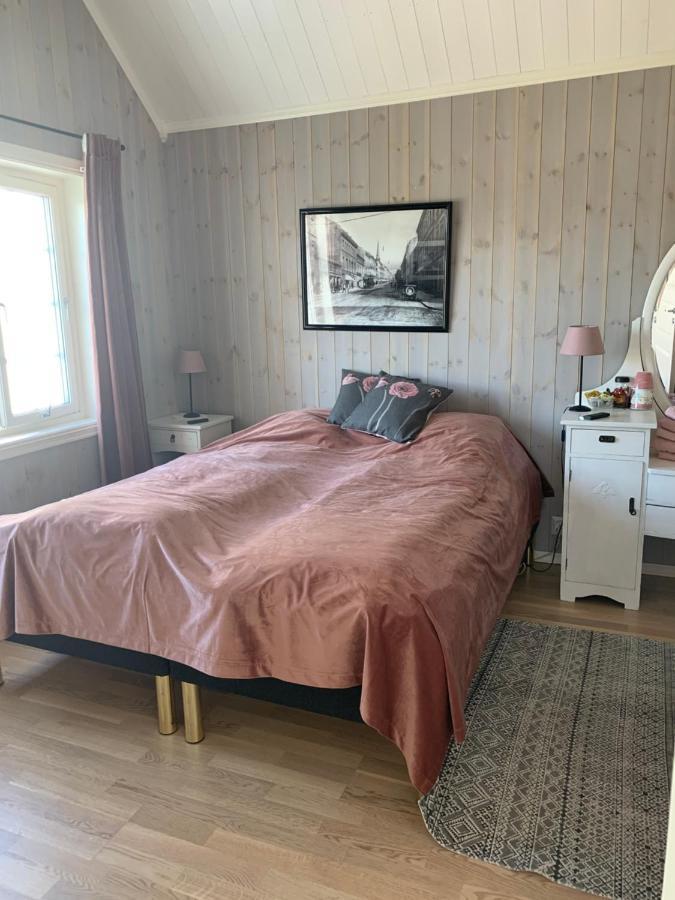 The Gingerbread House Apartment Lillehammer Exterior foto
